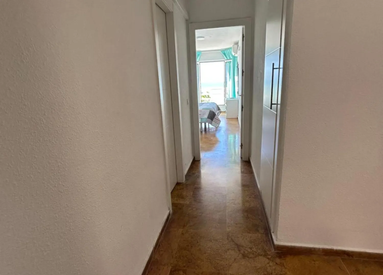 Apartamento Frente Al Mar,Primera Linea De Playa Rincón de la Victoria