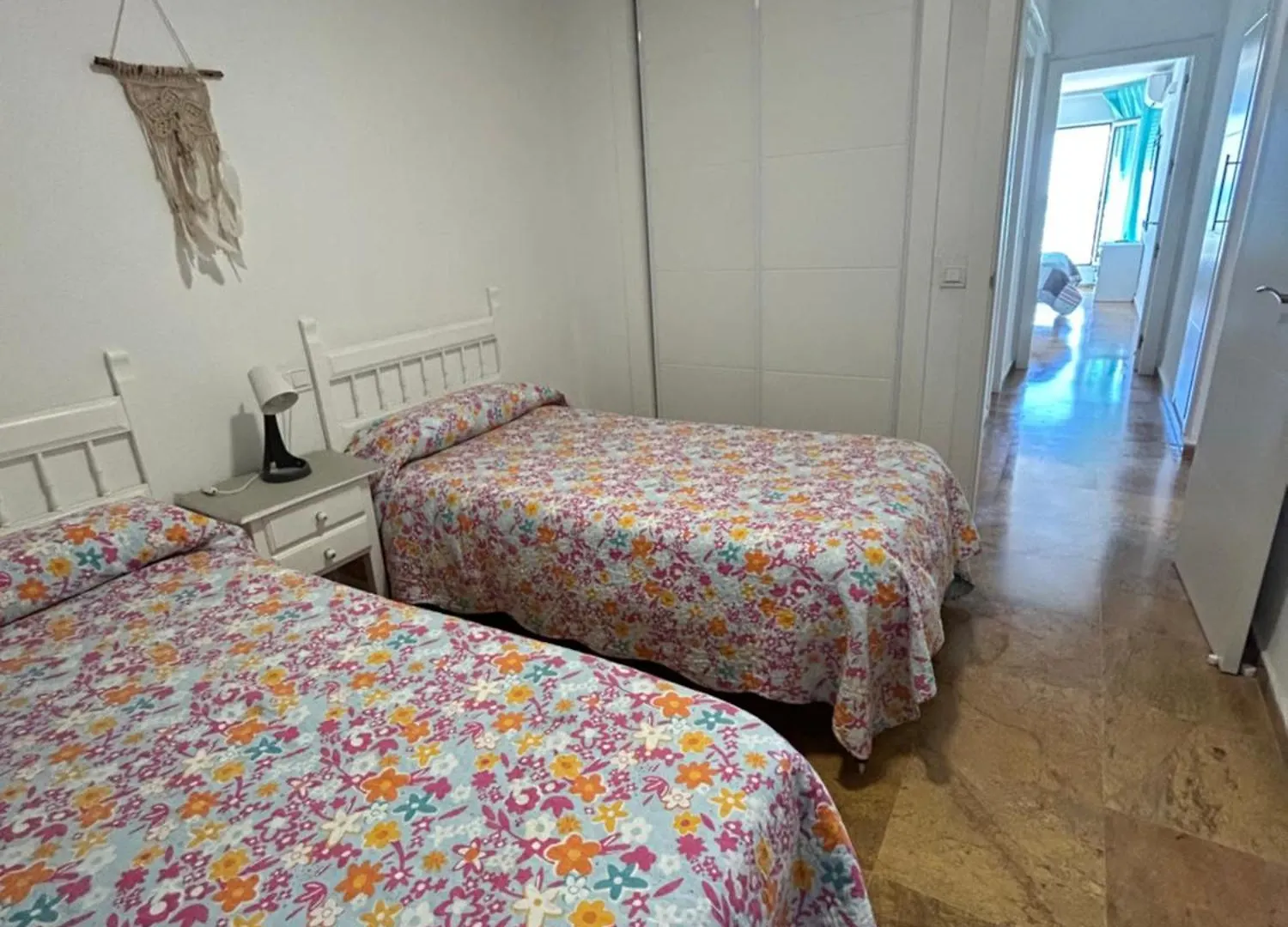 Apartamento Frente Al Mar,Primera Linea De Playa Rincón de la Victoria 0*,  Spanien