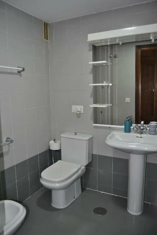 Apartamento Frente Al Mar,Primera Linea De Playa Rincón de la Victoria Spanien