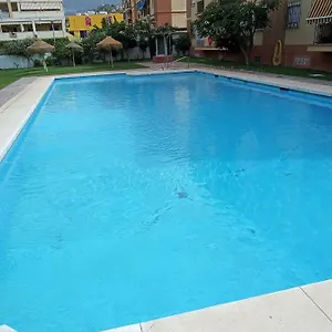 Apartamento centro y playa, Rincón de la Victoria